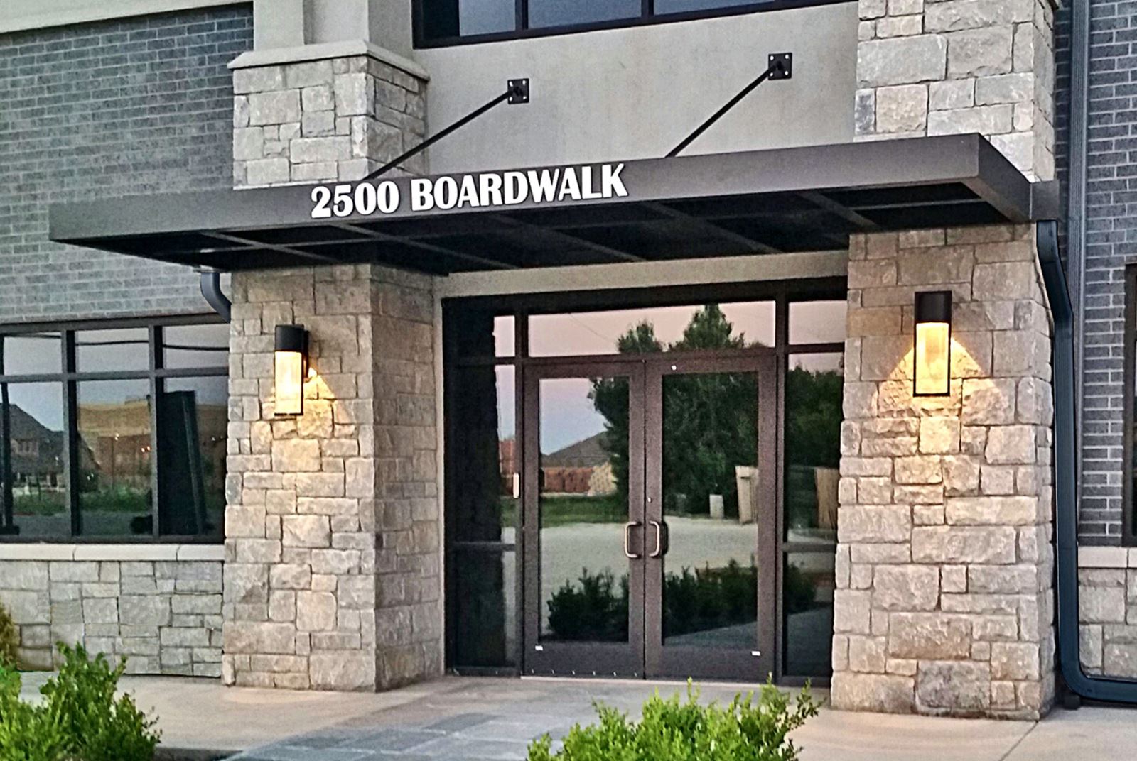 Metal Roofs and Canopies Awnings of Hollywood