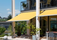 Retractable Awnings