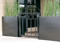 Architectural Railings, Fences and Enclosures