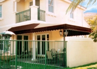 Residential Patio Awnings and Canopies