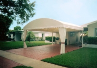 Canopy Carport