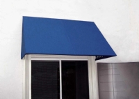 Commercial Awning