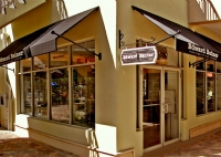 Commercial Awning