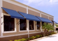 Commercial Awning