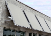 Commercial Awning