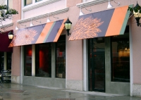 Commercial Awning