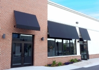 Commercial Awning