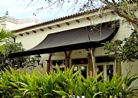 Residential Awning