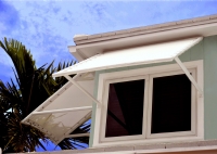 Residential Awning