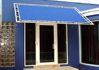 Residential Awning