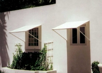 Residential Awning