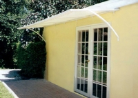 Residential Awning