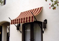 Residential Awning