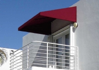 Residential Awning