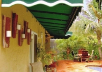 Residential Awning