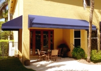 Residential Awning