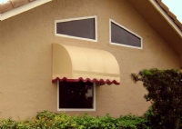 Residential Awning