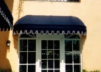 Residential Awning