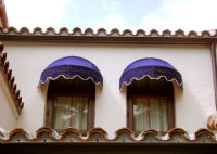 Residential Awning