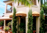 Residential Awning