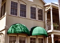 Residential Awning