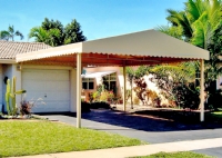 Canopy Carport