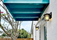 Metal Roofs and Canopies