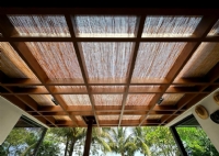 Acrylic Roof