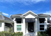 Bahama Shutters