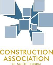 Member of Construction Association of South Florida