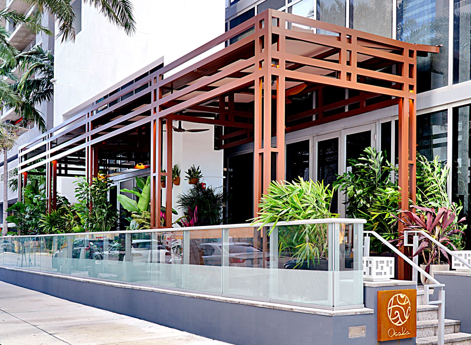 News & Events Awnings of Hollywood