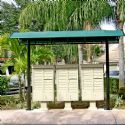 Mailbox Canopy