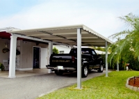 Metal Carport