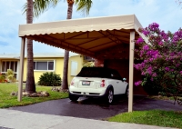 Canopy Carport