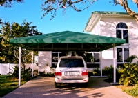 Canopy Carport