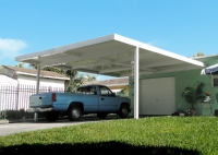 Metal Carport