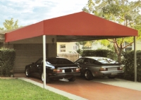 Canopy Carport