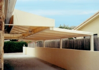 Canopy Carport