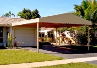 Canopy Carport