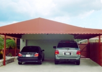 Canopy Carport