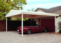 Canopy Carport