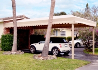 Canopy Carport