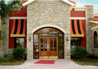 Commercial Awning