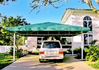 Canopy Carport