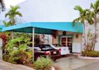 Canopy Carport