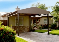 Canopy Carport