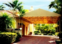 Canopy Carport