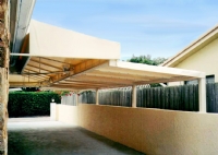 Canopy Carport