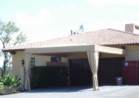 Canopy Carport