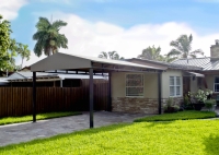 Canopy Carport